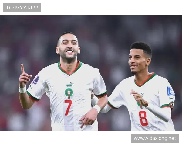 加拿大晋级后对手回顾：2026世界杯16强迎战摩洛哥